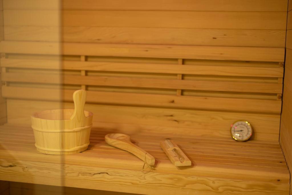 Bali Aqua&Charme Bed & Breakfast Gaeta Luaran gambar