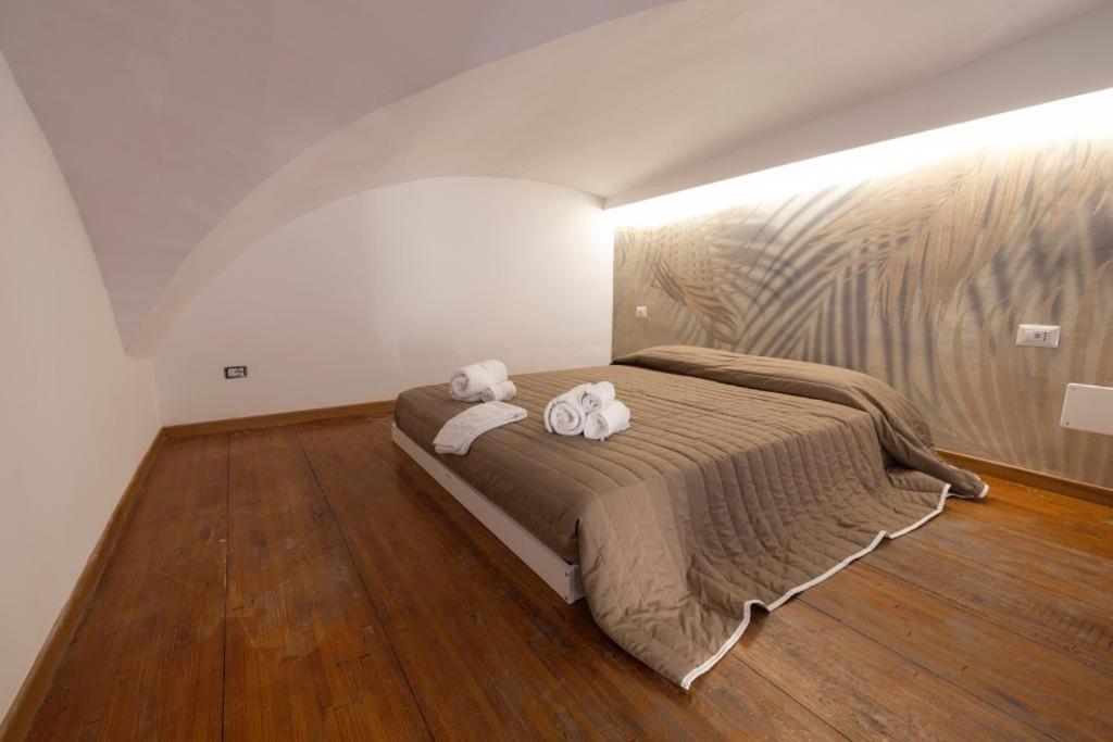 Bali Aqua&Charme Bed & Breakfast Gaeta Luaran gambar