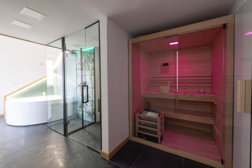 Bali Aqua&Charme Bed & Breakfast Gaeta Luaran gambar
